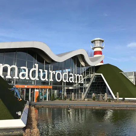 Mesdag Appartamento L'Aia