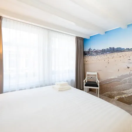 Appartamento Mesdag